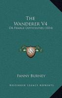 The Wanderer V4
