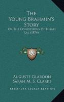 The Young Brahmin's Story