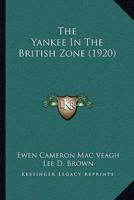 The Yankee In The British Zone (1920)
