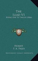 The Iliad V1