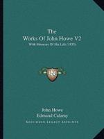 The Works Of John Howe V2