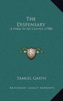 The Dispensary