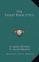 The Violet Book (1913)