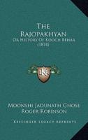 The Rajopakhyan