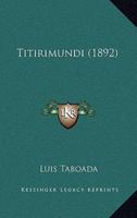 Titirimundi (1892)