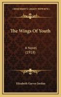 The Wings Of Youth
