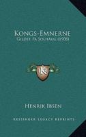 Kongs-Emnerne