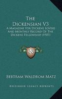 The Dickensian V3