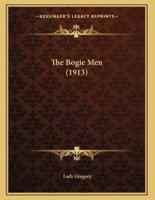 The Bogie Men (1913)