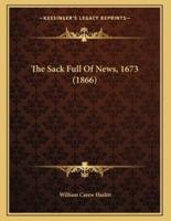 The Sack Full Of News, 1673 (1866)