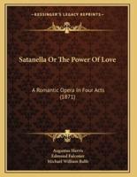 Satanella Or The Power Of Love