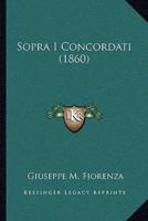 Sopra I Concordati (1860)