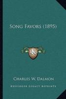 Song Favors (1895)