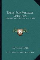 Tales For Village Schools