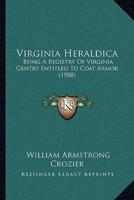 Virginia Heraldica