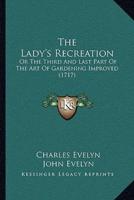 The Lady's Recreation