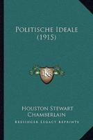Politische Ideale (1915)