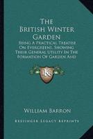 The British Winter Garden