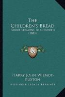 The Children's Bread