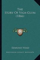 The Story Of Viga-Glum (1866)