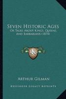 Seven Historic Ages