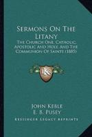 Sermons On The Litany