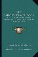 The Sailors' Prayer Book