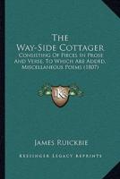 The Way-Side Cottager
