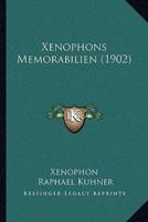 Xenophons Memorabilien (1902)