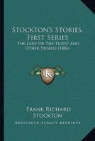 Stockton's Stories, First Series
