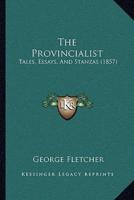 The Provincialist