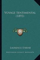 Voyage Sentimental (1893)