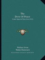 The Dove Of Peace