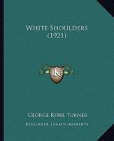 White Shoulders (1921)