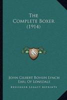The Complete Boxer (1914)