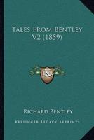 Tales From Bentley V2 (1859)