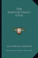 The Sampson Family (1914)