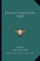 Platons Symposion (1884)