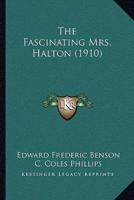 The Fascinating Mrs. Halton (1910)