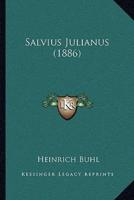 Salvius Julianus (1886)