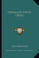 Udvalgte Digte (1876)