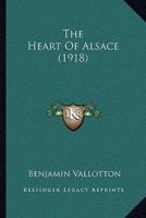 The Heart Of Alsace (1918)