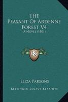 The Peasant Of Ardenne Forest V4