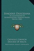Synodus Diocesana