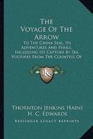 The Voyage Of The Arrow