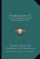 Pharsamon V2