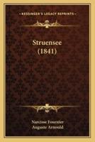 Struensee (1841)