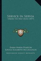 Service In Servia