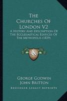 The Churches Of London V2