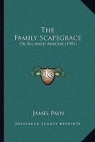 The Family Scapegrace
